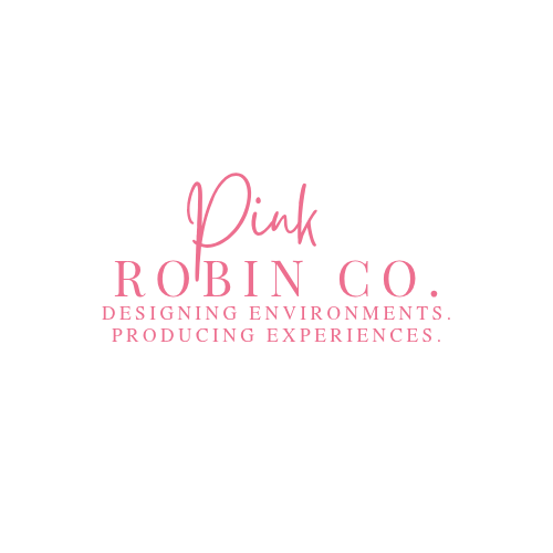 The Pink Robin Co. Instagram