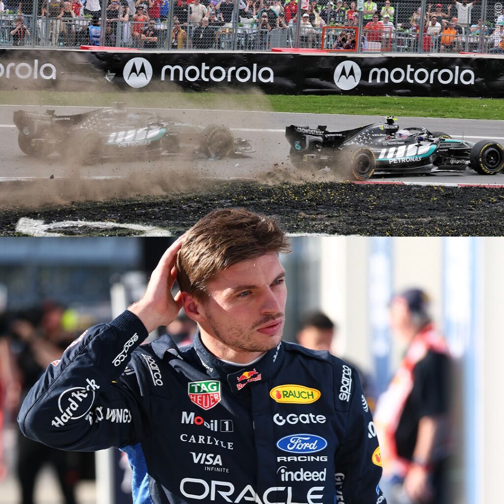 Mercedes-Zoff eskaliert! Russell dem&uuml;tigt Antonelli &ndash; Verstappen im Kanada-Drama v&ouml;llig ratlos