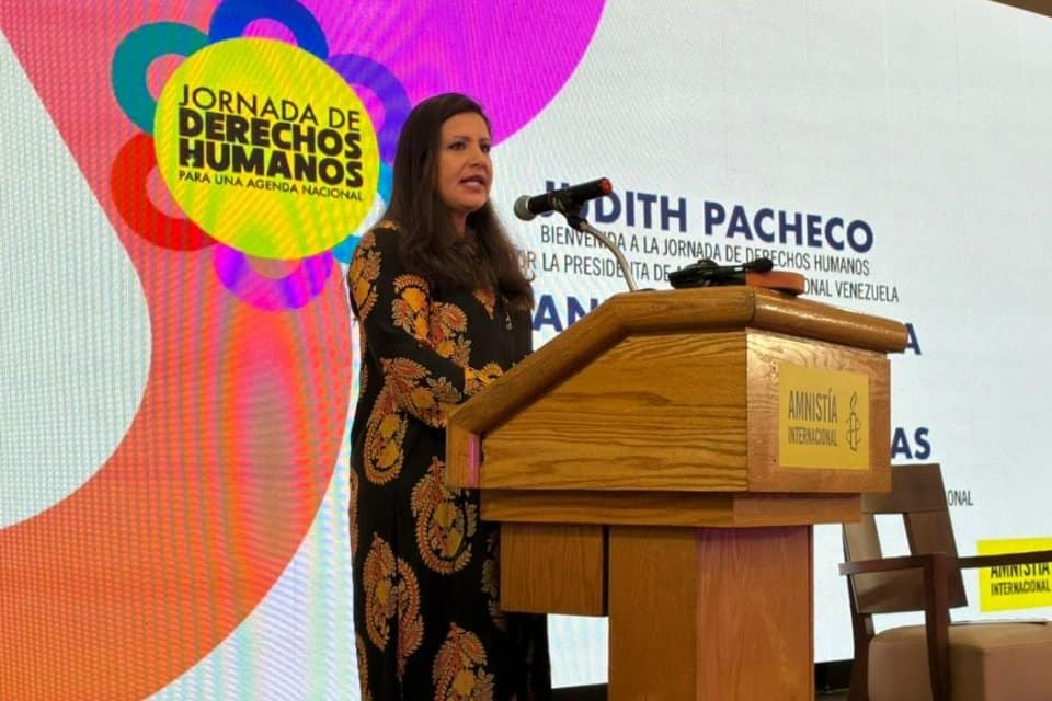 Efecto Cocuyo: El aparato represor y de violaciones de DDHH en Venezuela sigue vigente