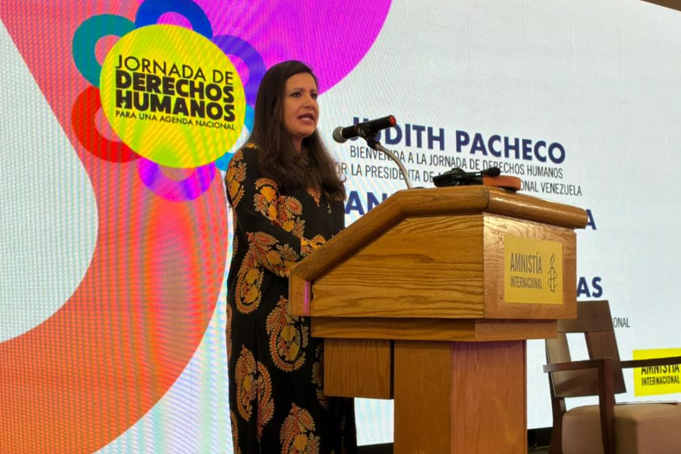 TalCual: Venezuela se encuentra en una coyuntura para dar pasos a desmantelar el aparato represor