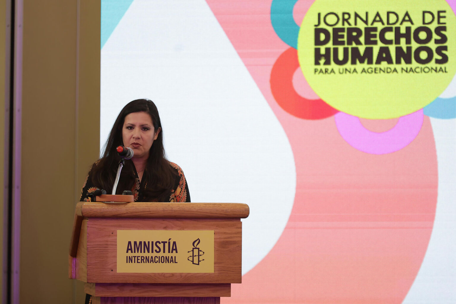 AlbertoNews: Encuentro de DDHH en Venezuela en pro de un futuro con garant&iacute;as para transici&oacute;n 
