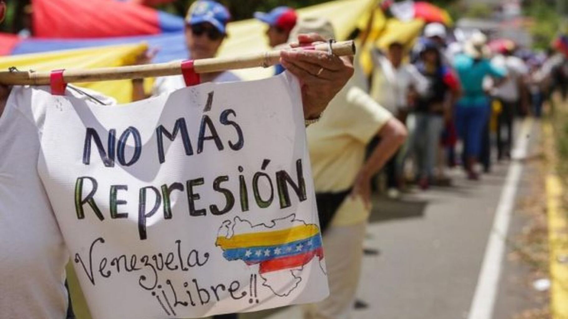 El Impulso: En Venezuela la estructura represiva permanece intacta 