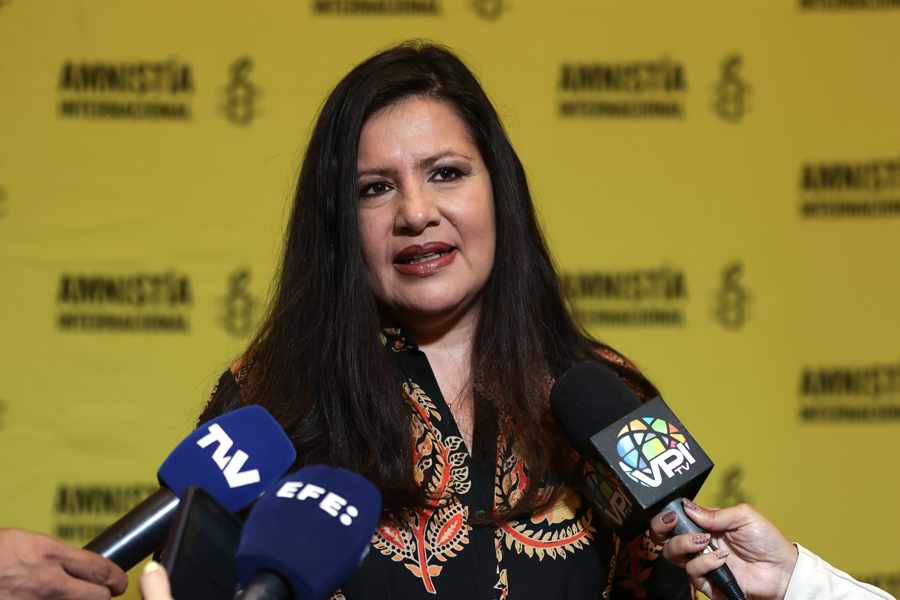 Confirmado: Encuentro de DDHH en Venezuela en pro de un futuro con garant&iacute;as para la transici&oacute;n