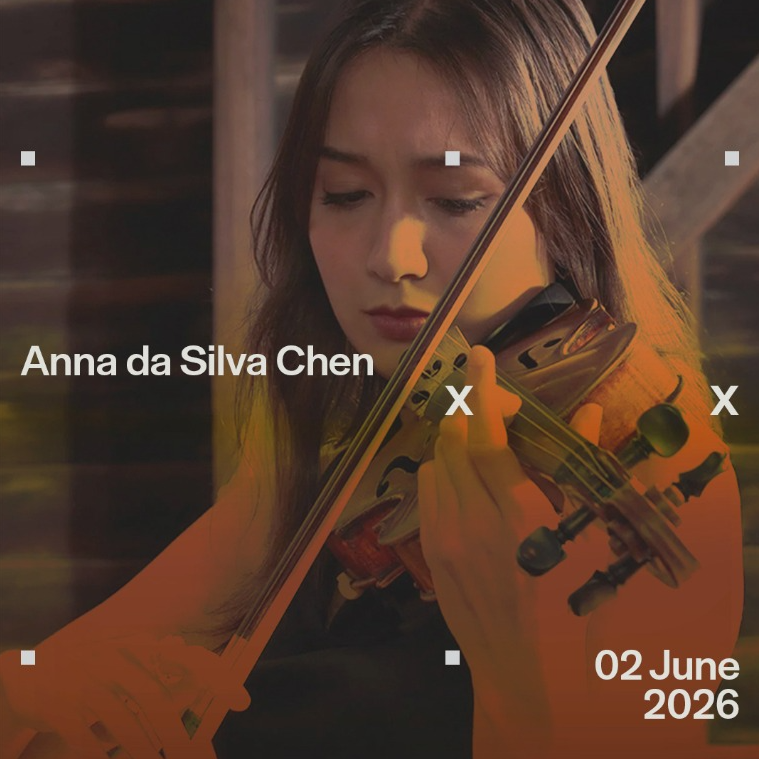 Anna da Silva Chen | Season XX