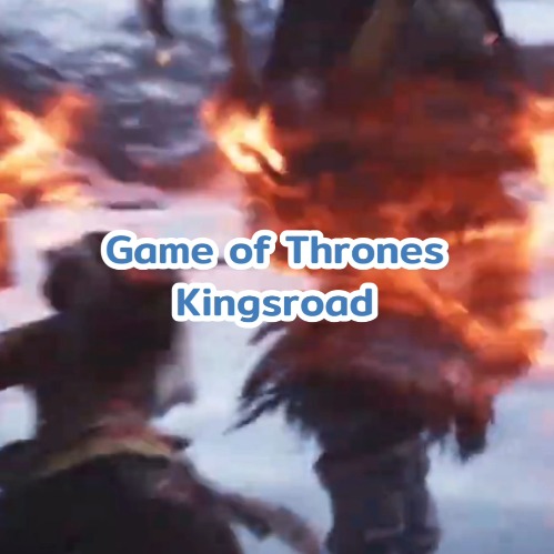 Game of Thrones: Kingsroad