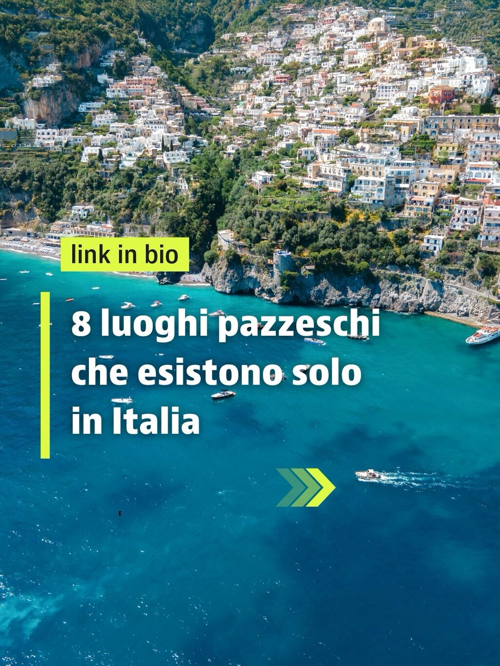 8 mete Italia