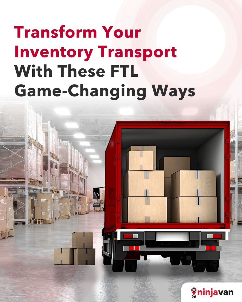 Transform Your Inventory Transport With These FTL Game-Changing Ways