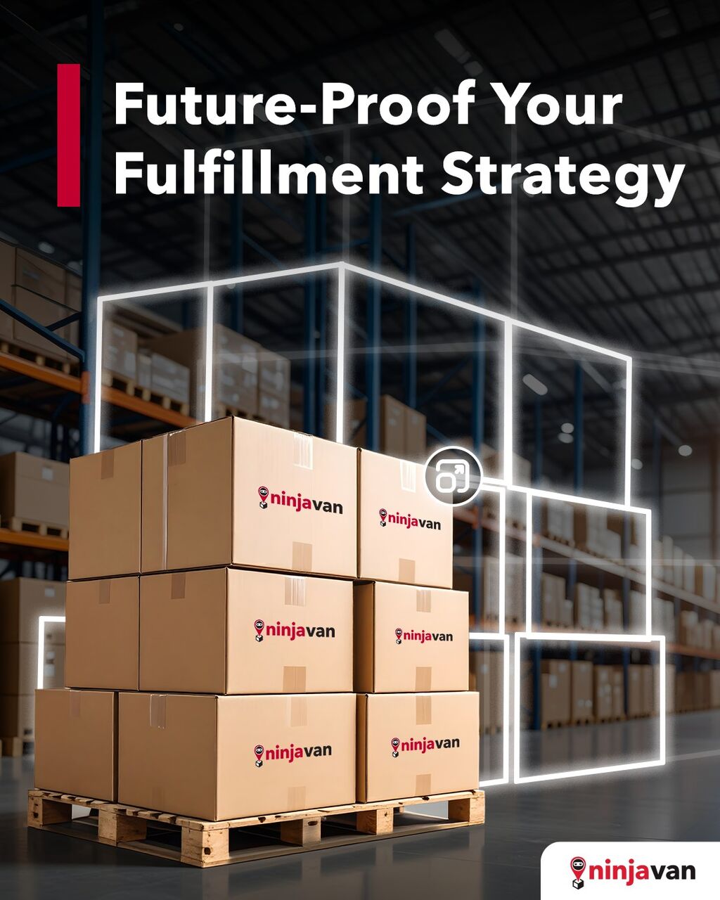 Future-Proof Your Fulfillment Strategy