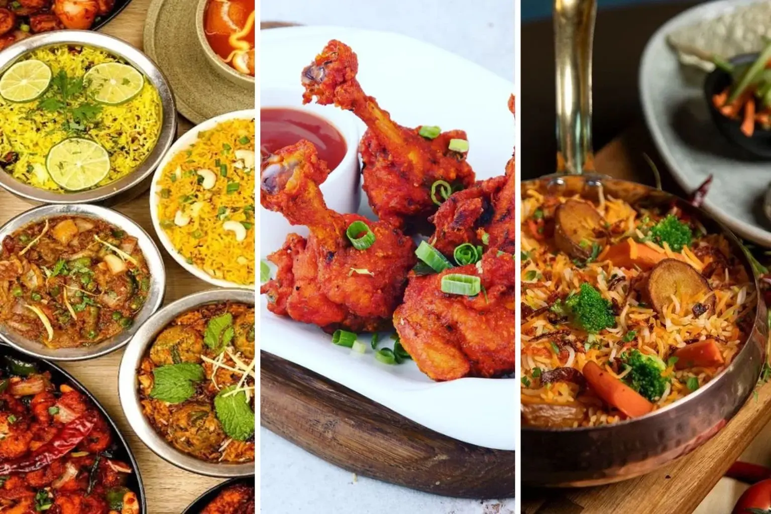 15+ 24 Hours Restaurants in Bur Dubai To Bookmark For Your Timely and Untimely Cravings