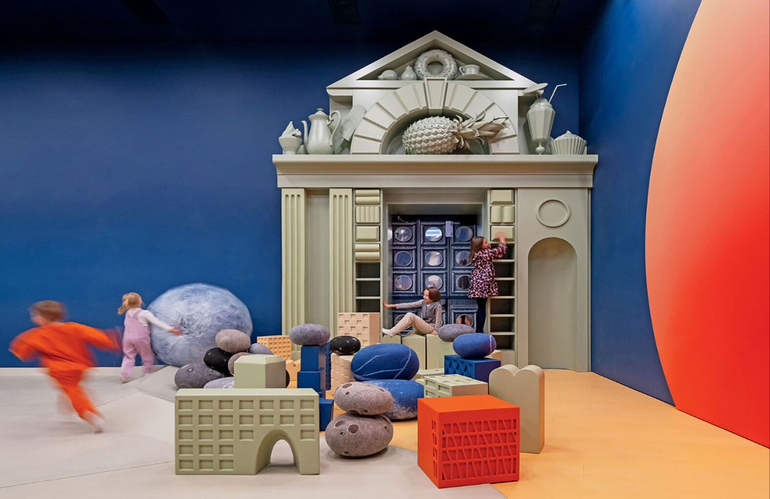 5 Kid-Focused Designs To Ignite The Imagination