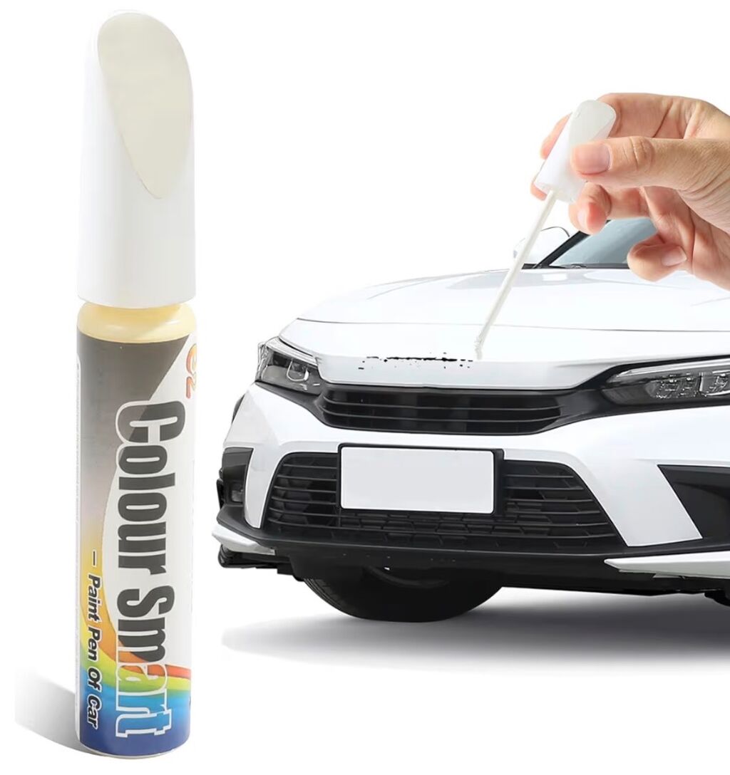 N&deg;501 peinture carrosserie rapide 