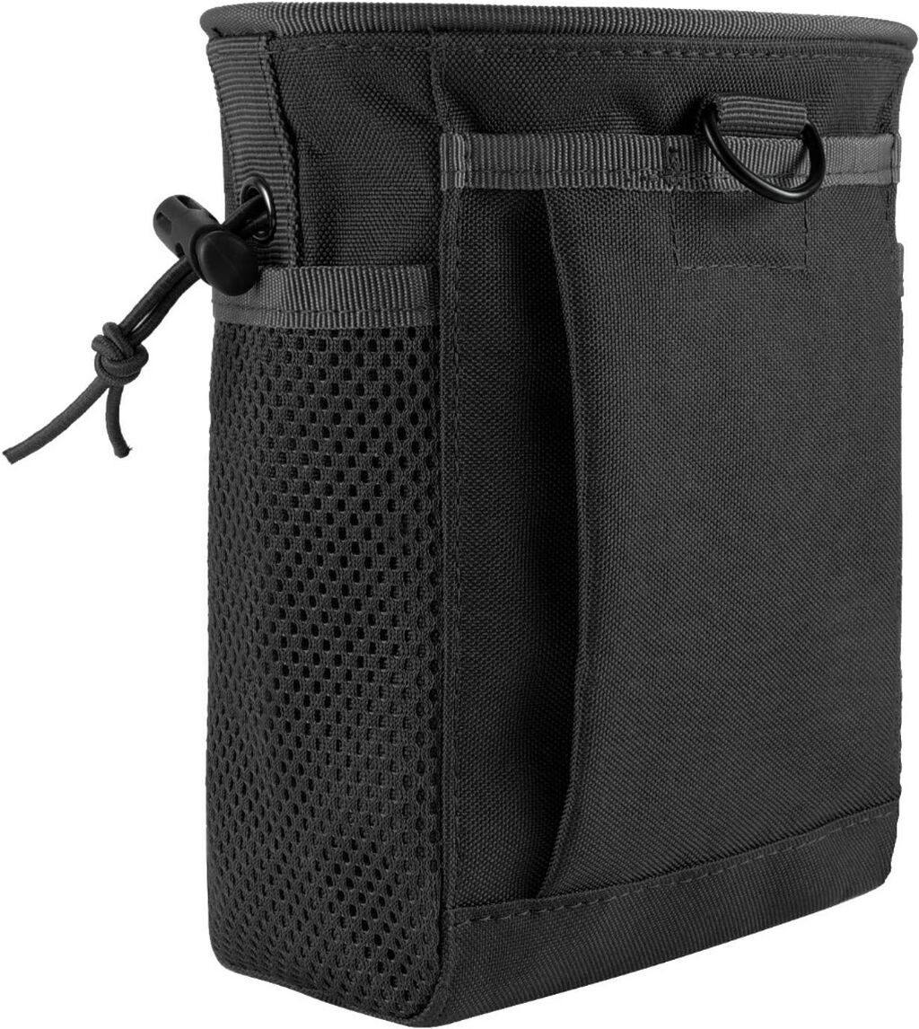 Dump Pouches (affiliate link)