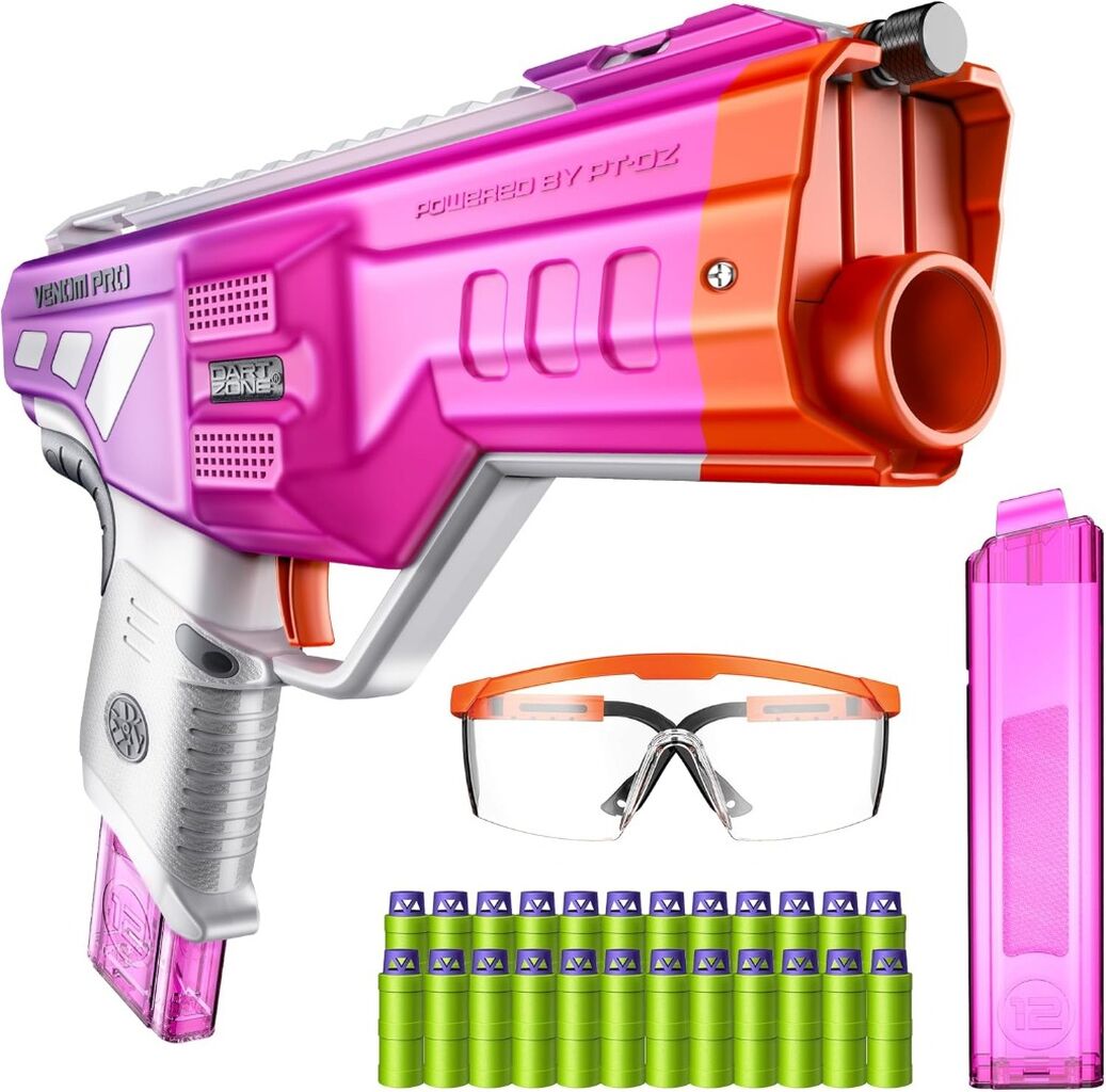 Dart Zone Venom Pro (affiliate link)