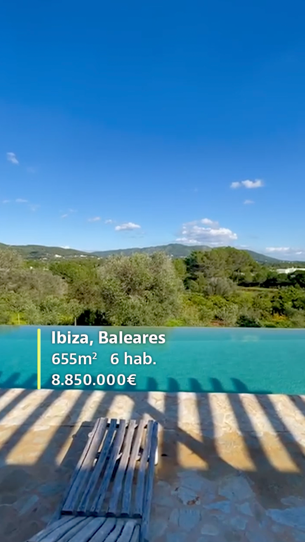 Finca Ibiza