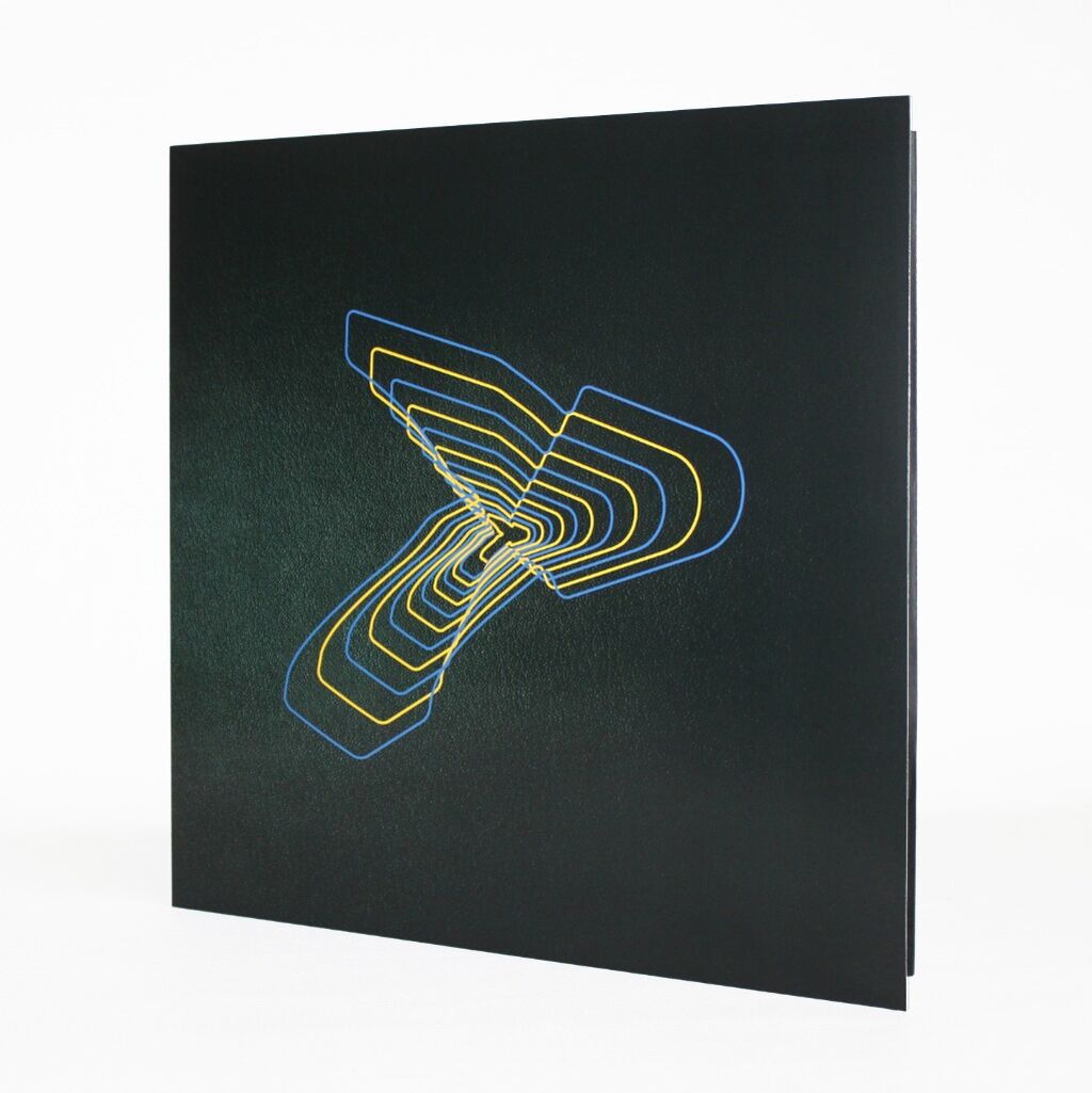 Paradox 12" @ Juno