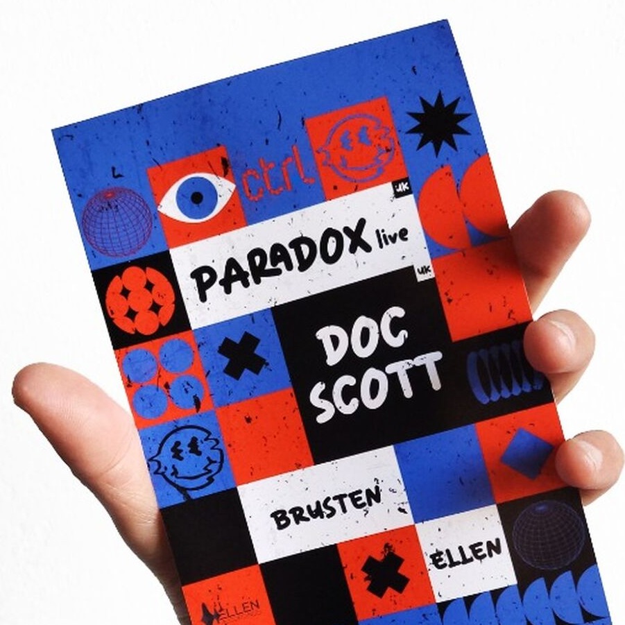 Paradox PA - Romania, Bucharest - May 2026 tickets