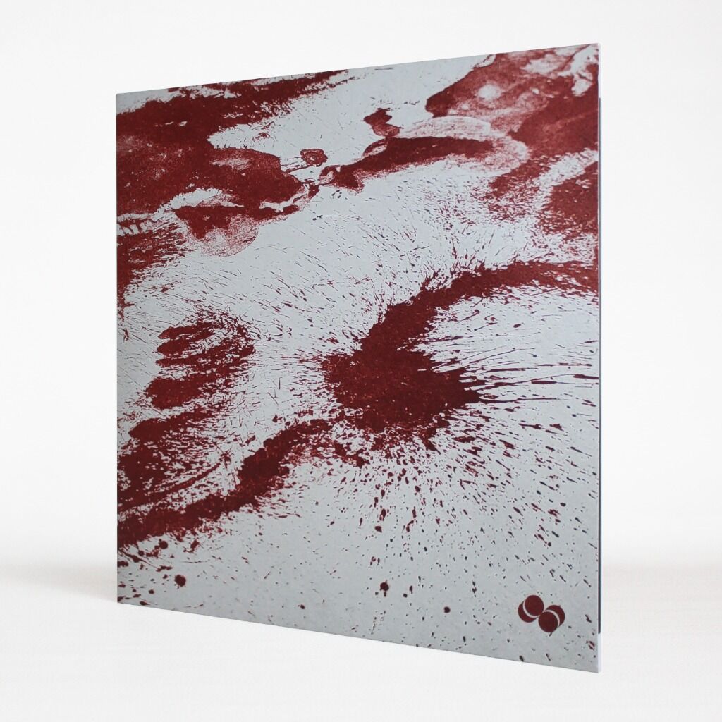 Seba & Paradox 12" @ Bandcamp