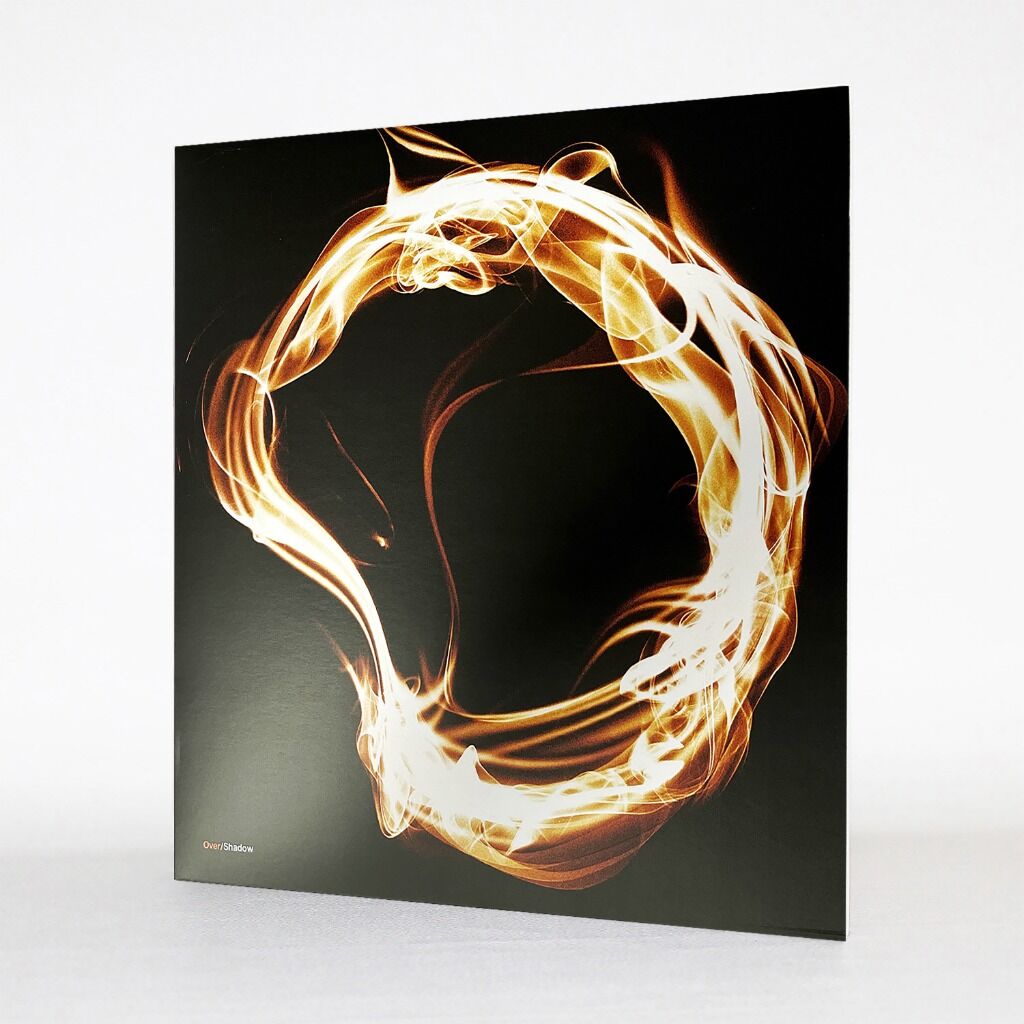 Mixrace OSH44 12" @ Bandcamp