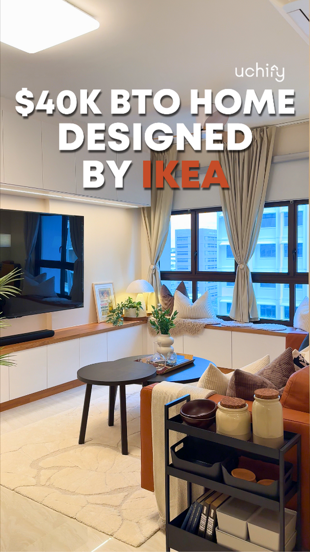 Home Design Service at IKEA Singapore