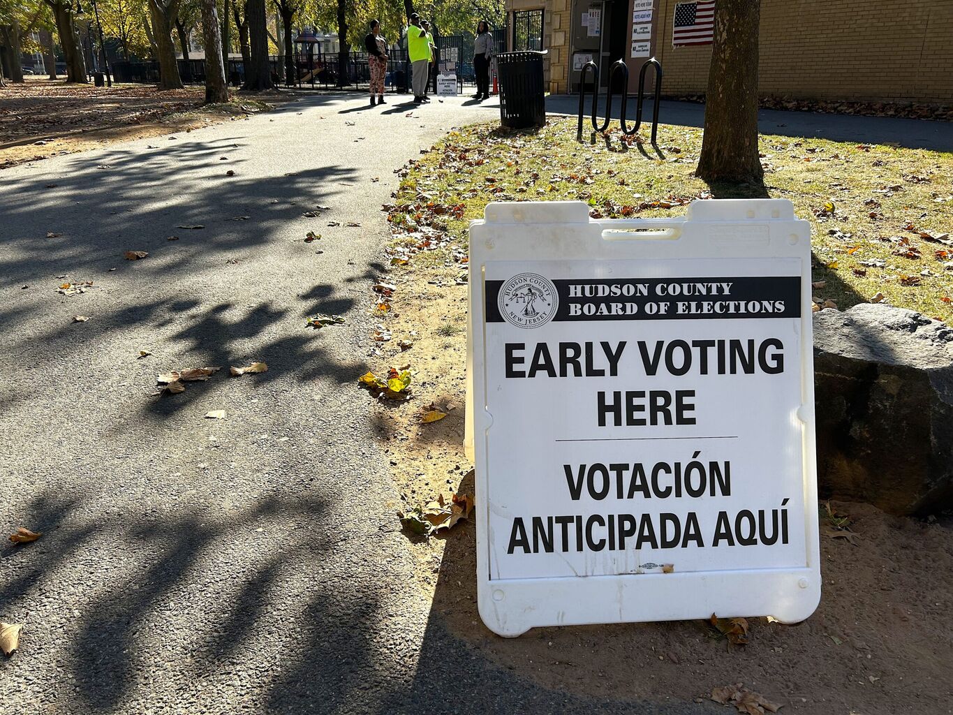 New Jersey Will Pay You As Poll Worker For June 2, Auditors Question Union City&rsquo;s Usage Of Grant Money And More In This Hudson County News Roundup