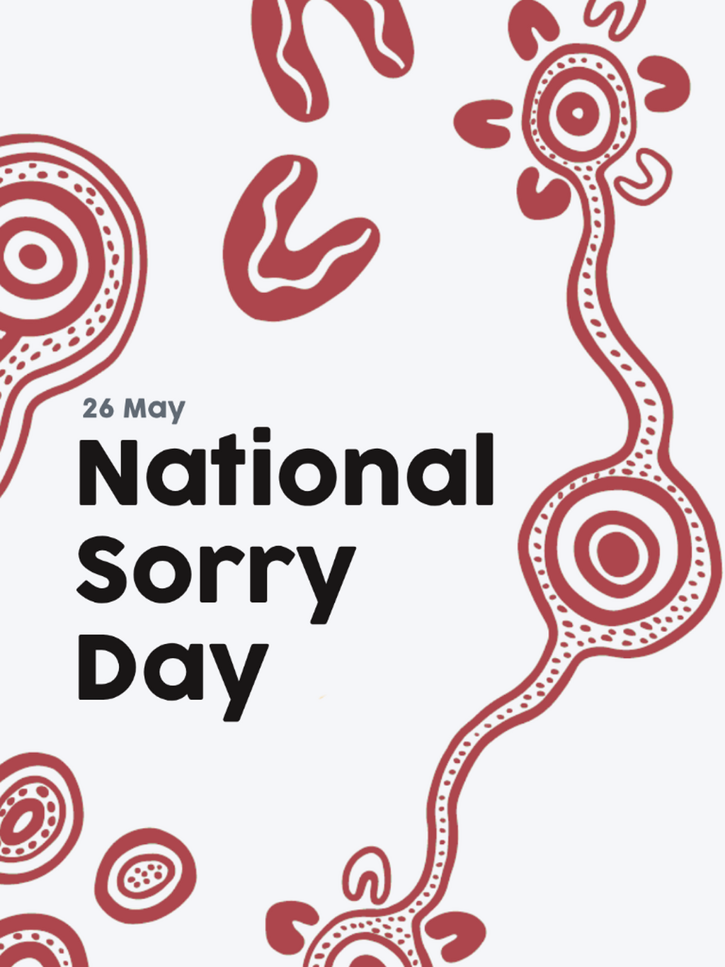 National Sorry Day