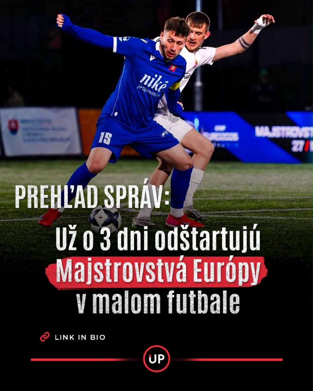 Vstupenky mal&yacute; futbal