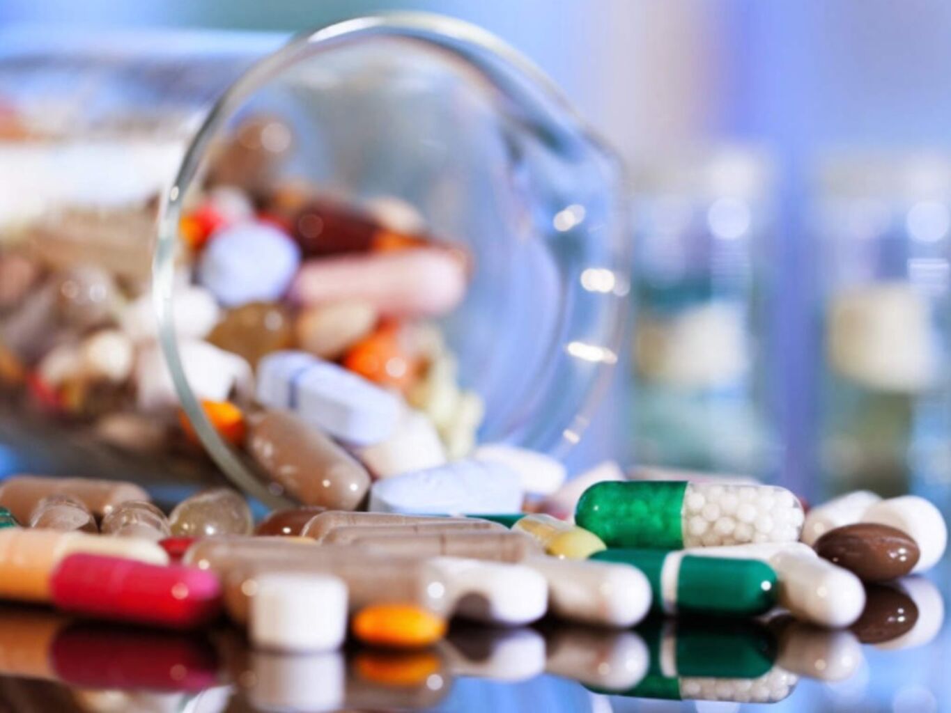 Nifty Pharma, 4 others hit 52-week high since Iran war while Nifty fell 7%. Will the form continue? 
