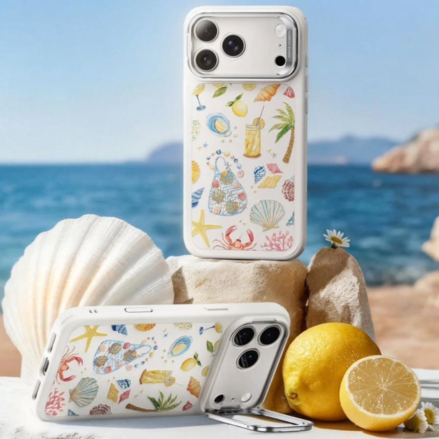 ESR summer collection case 
