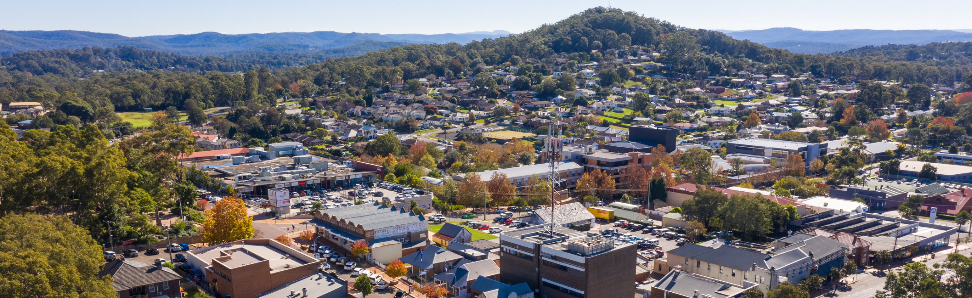 Draft Central Coast Local Strategic Planning Statement