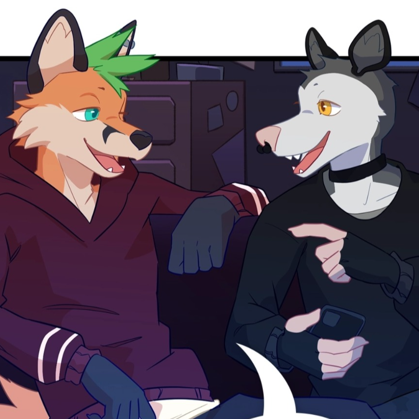 ITILY unofficial discord server