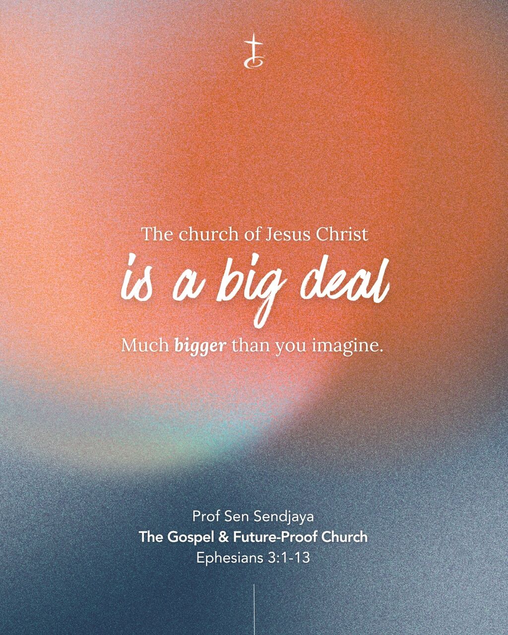 Sermon Audio
