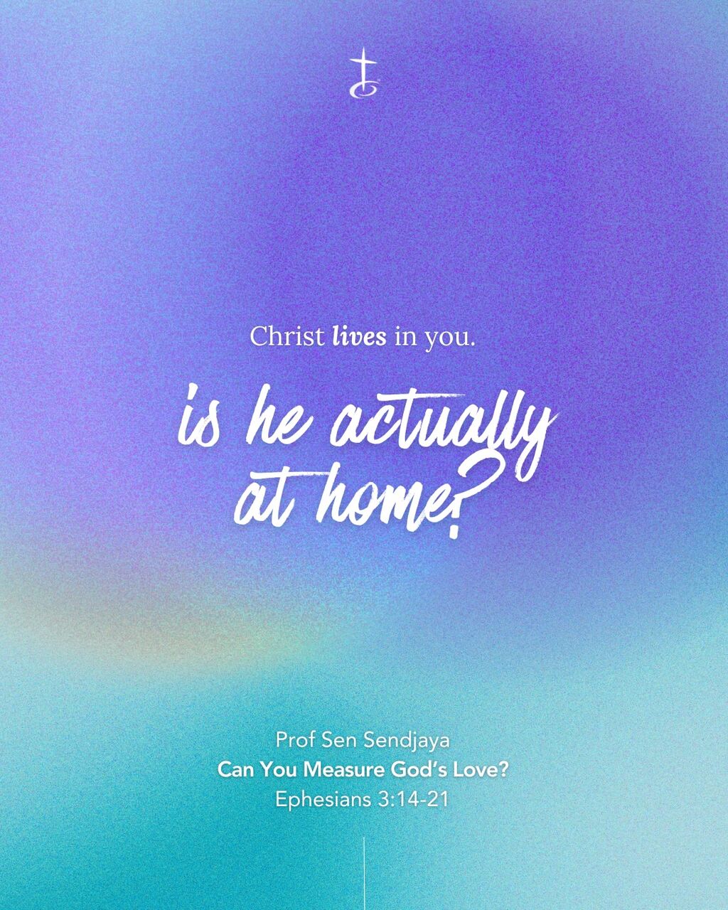 Sermon Audio