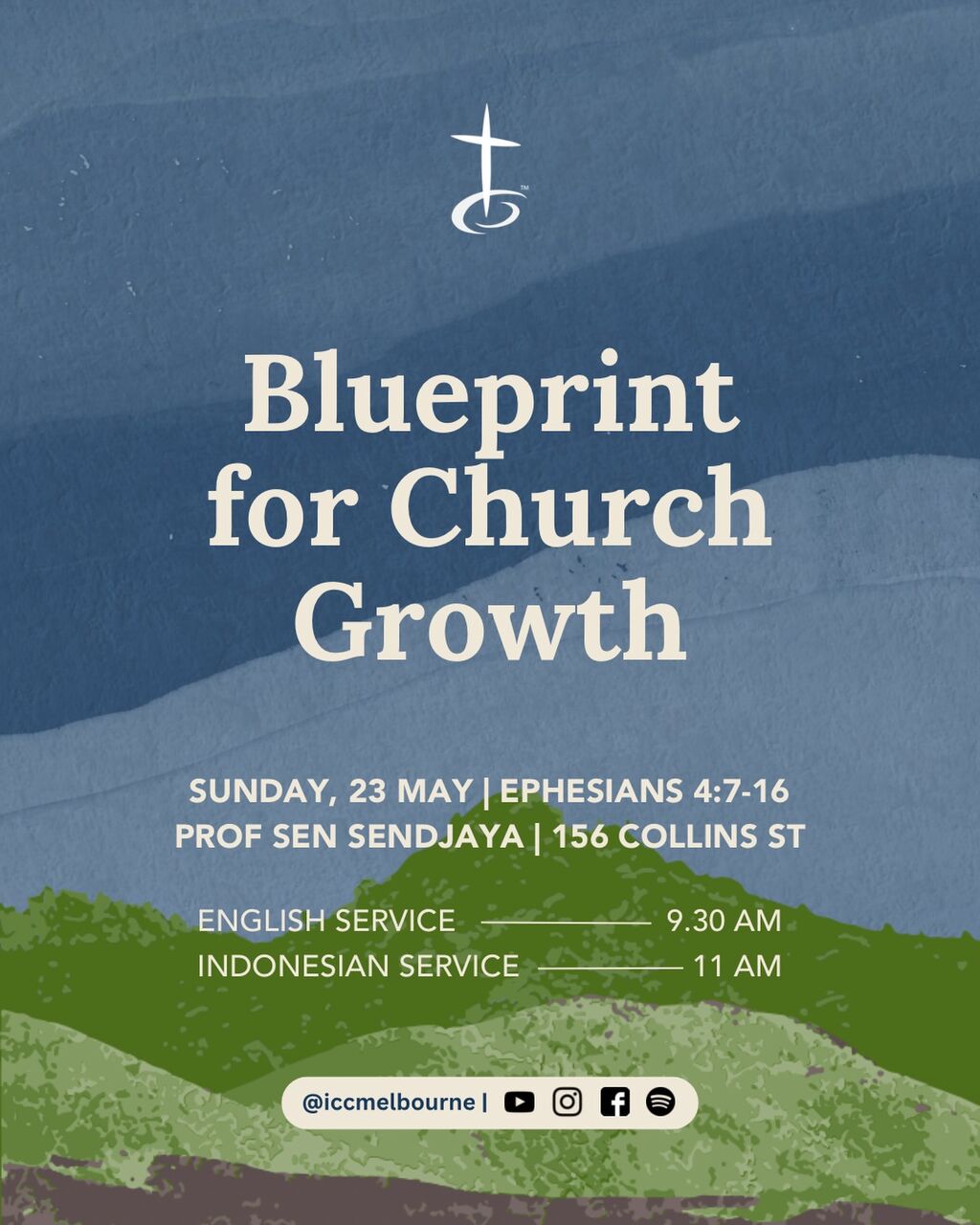 Sermon Video