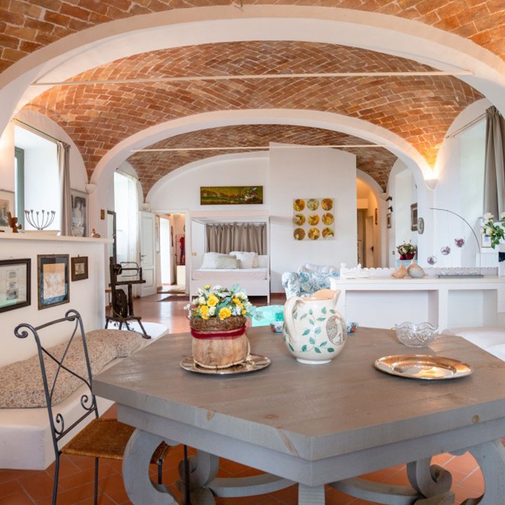 Villa in vendita a Orvieto