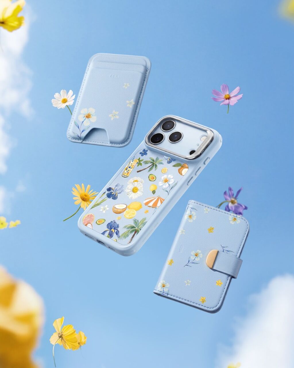 Summer Collection