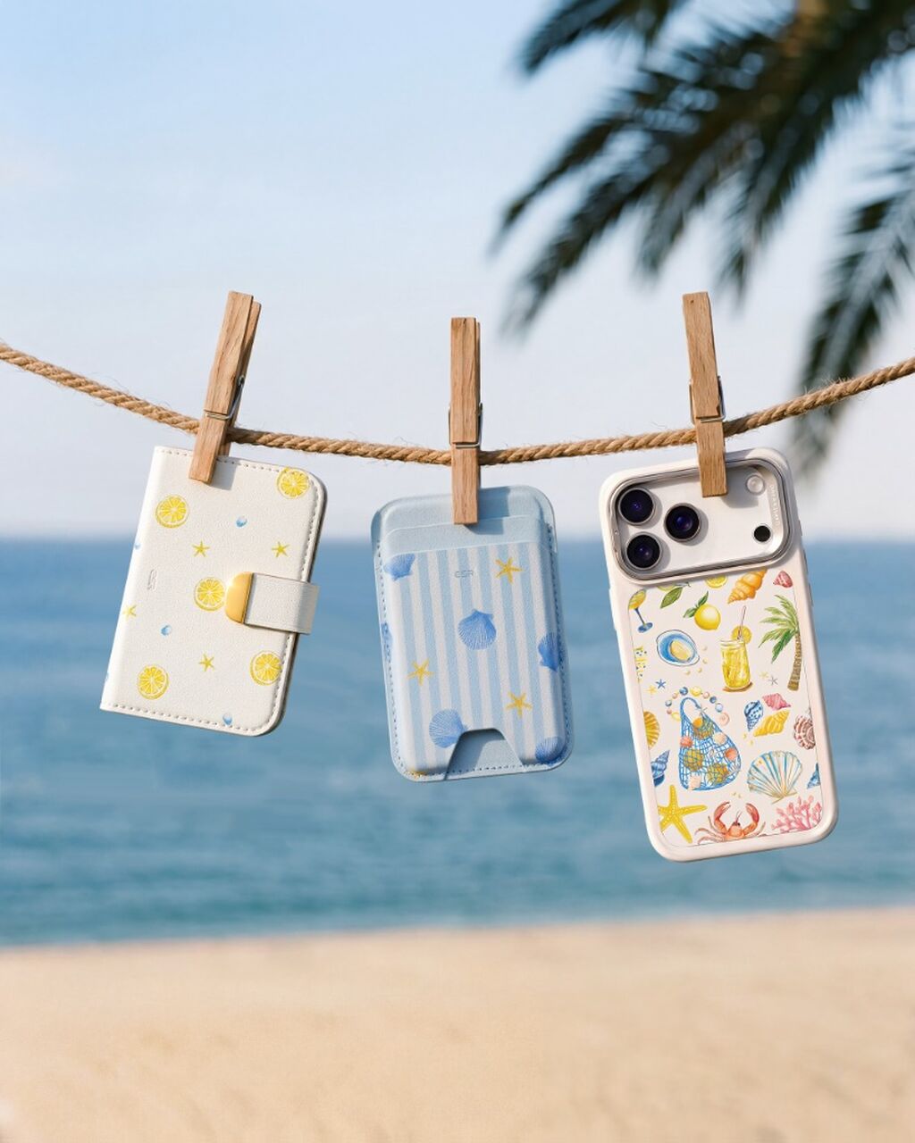 Summer Collection