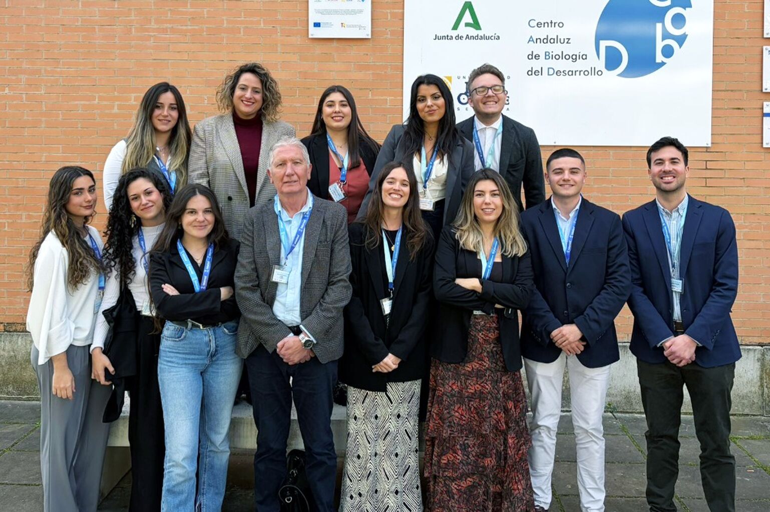 La Universidad Pablo de Olavide y Fundaci&oacute;n Unicaja impulsan la investigaci&oacute;n de nuevas terapias para enfermedades raras ligadas al cromosoma X