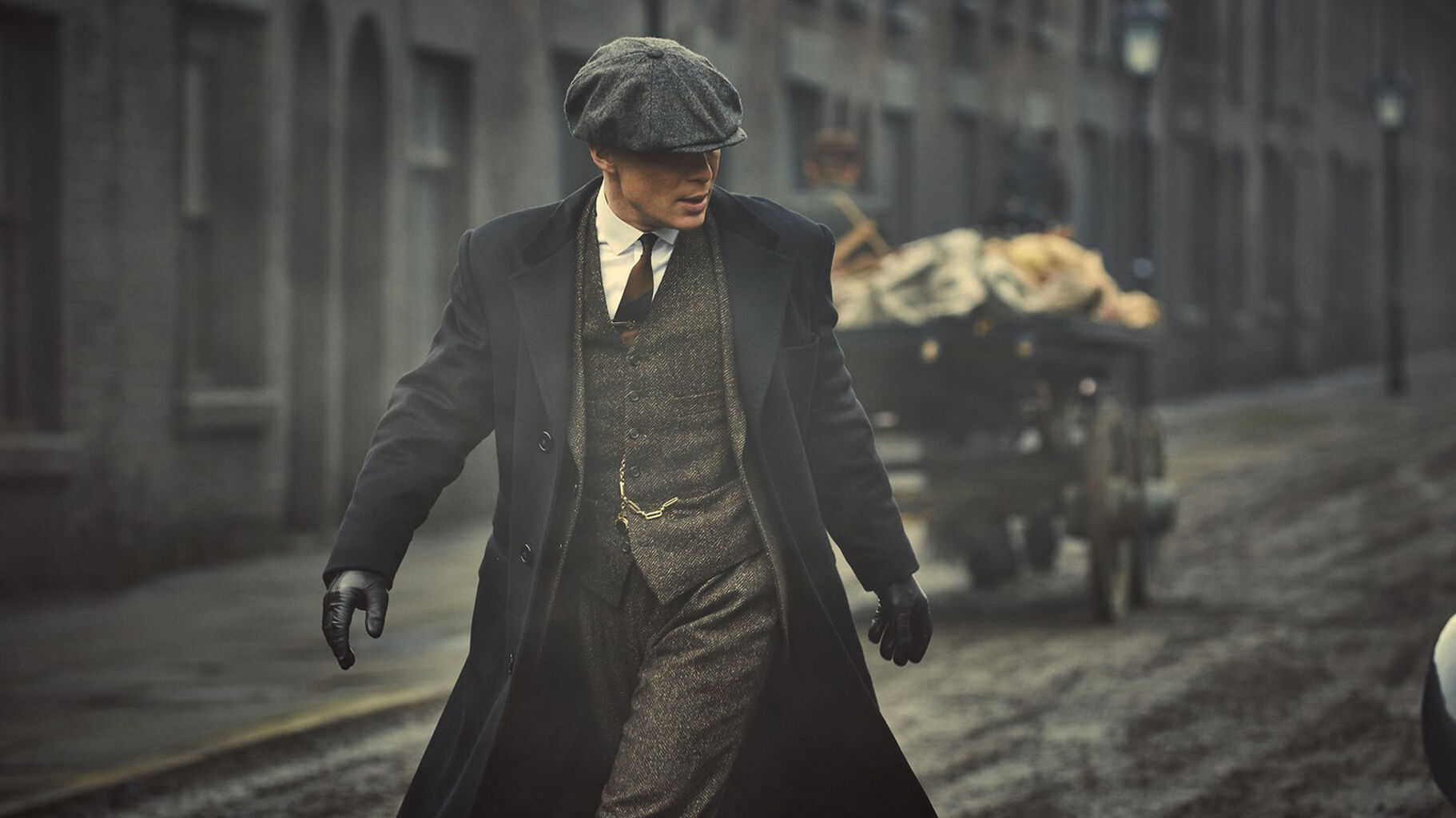 10 najboljih filmova i serija sa Cillianom Murphyjem