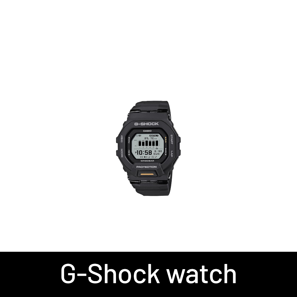 watch