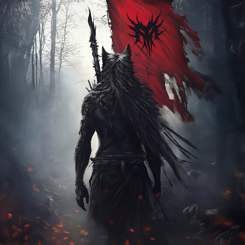 THE CALL : ''FERAL'' & ''I WILL BE WAITING''