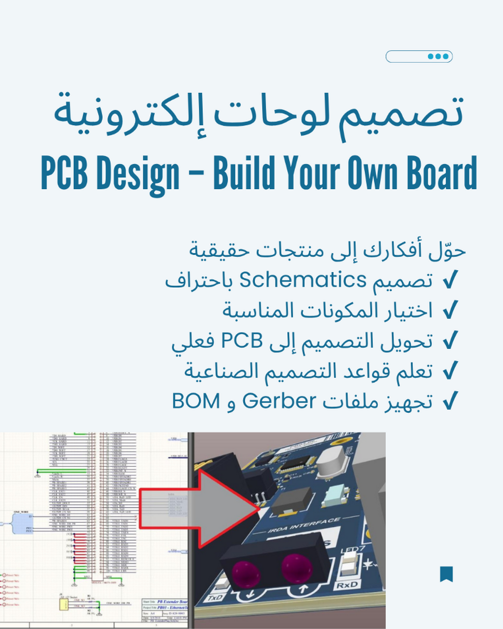 Learn PCB Design