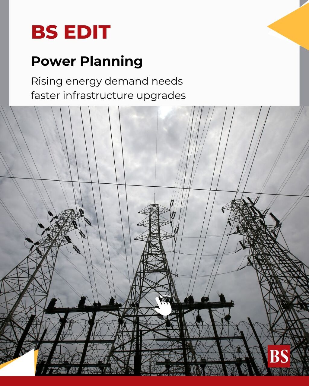 Power planning: India's surging energy demand needs better preparation