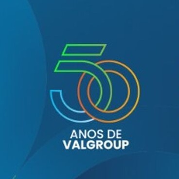 HOTSITE | 50 ANOS DE VALGROUP