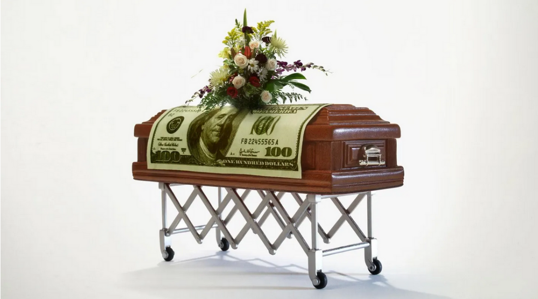 Tax Breaks: The Death And Taxes Edition