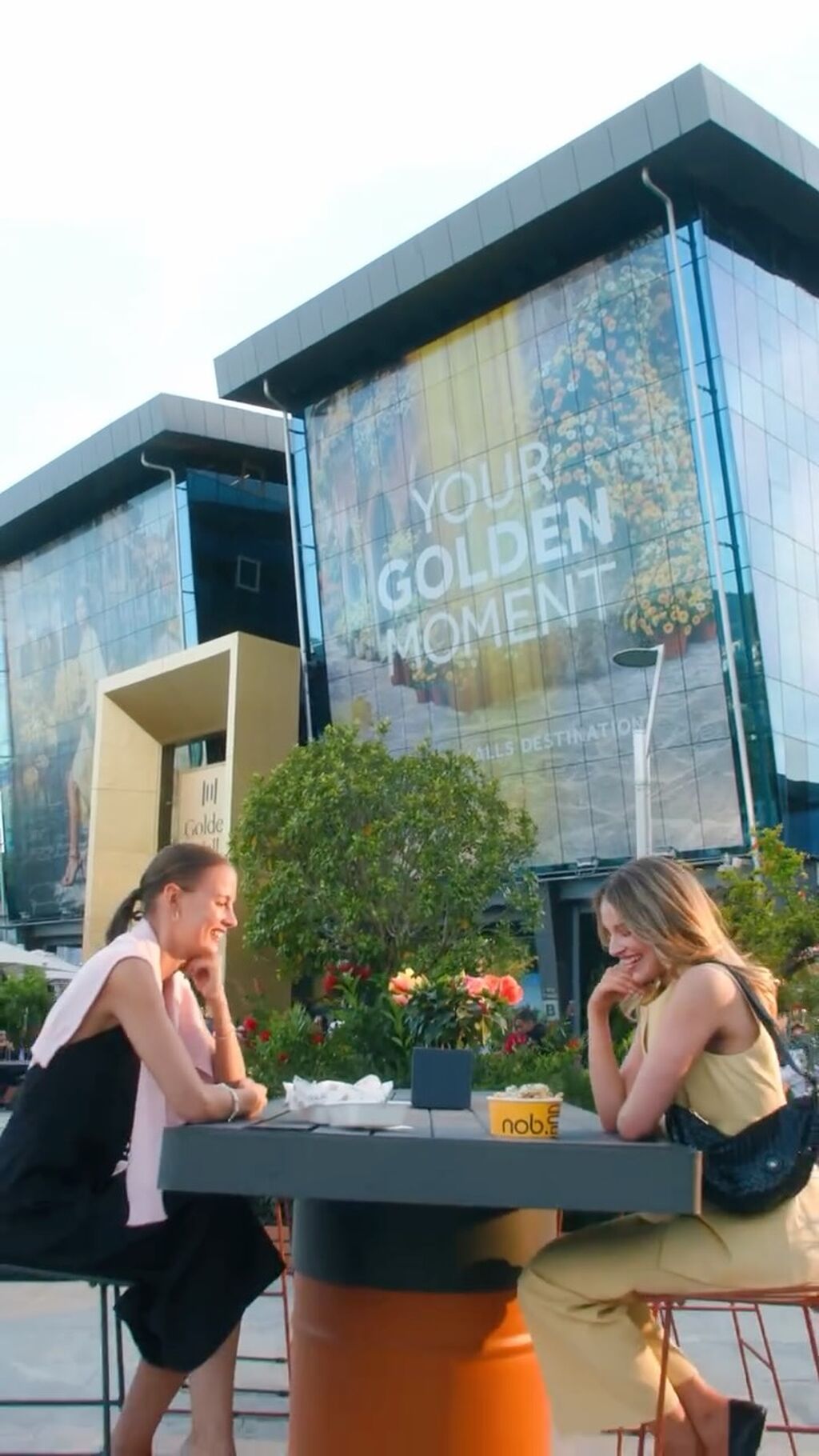 Taste Garden