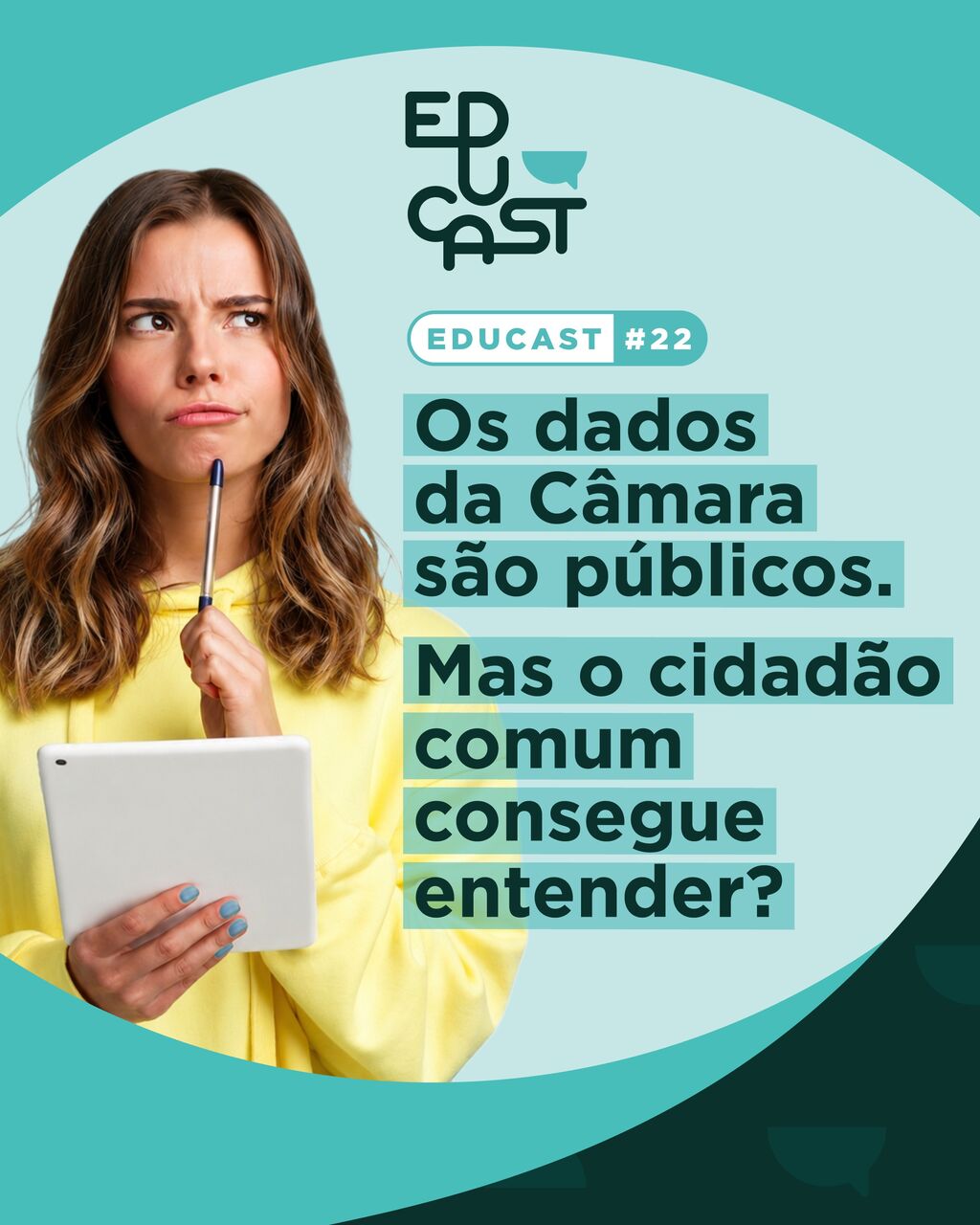 educast