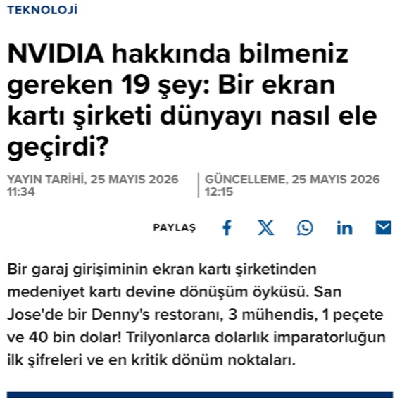Nvidia