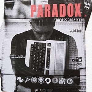  Paradox PA - Vancouver Canada - Oct 2025 tickets