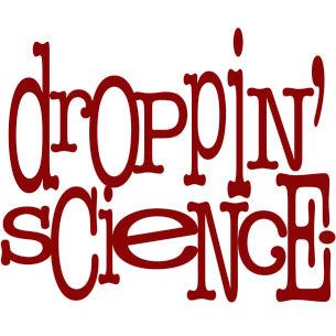Droppin' Science @ Bandcamp
