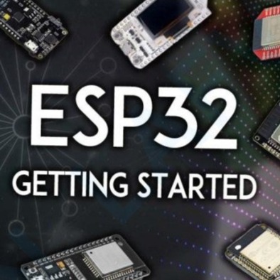 ESP32 10 projects